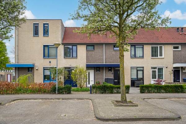 Woning Heerendonklaan 40 Den Bosch