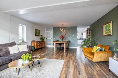 Woning James Baldwinstraat 52 Groningen