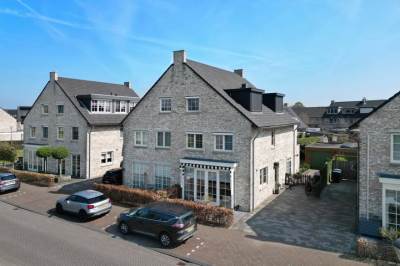 Woning Egelantier 48 Waddinxveen