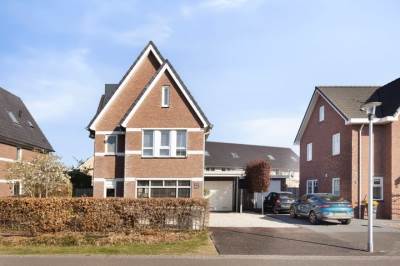 Woning Nijbroekseweg 5 Apeldoorn