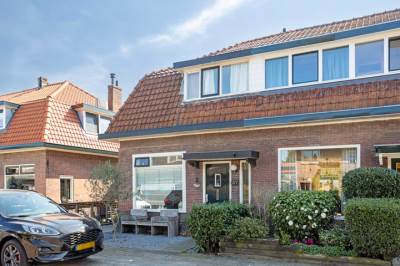 Woning Prinsenlaan 37 Woerden