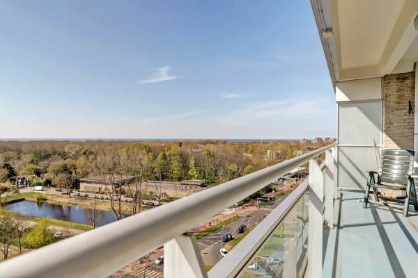 Woning Pisuissestraat 477 Den Haag