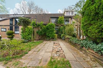 Woning Goudaweg 9 Arnhem