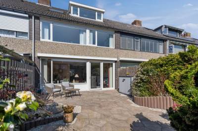 Woning Egelantier 10 Noordwijkerhout