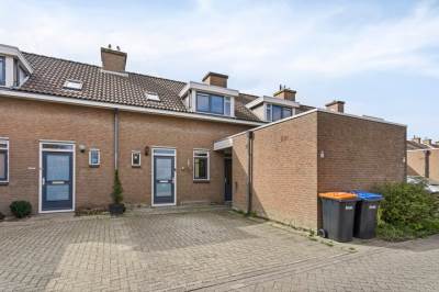 Woning Tjalk 319 Lelystad