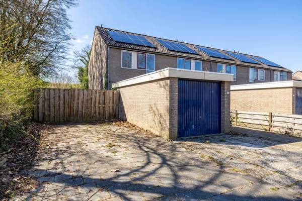 Woning Schieland 59 Assen