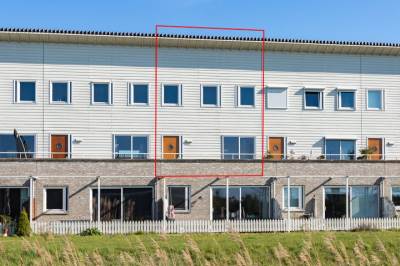 Woning Hebriden 125 Zoetermeer