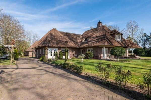 Woning Brummelaarsweg 6 Markelo