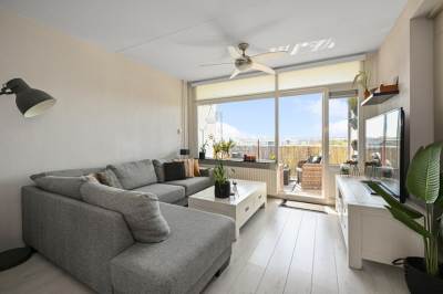 Woning Luxemburglaan 138 Heemskerk