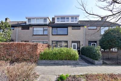 Woning Hendrik Willem Mesdagln 4 Nederhorst den Berg