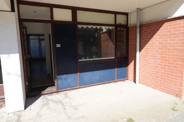 Woning Bastion 433 Lelystad