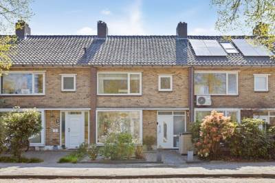 Woning Humperdincklaan 21 Eindhoven