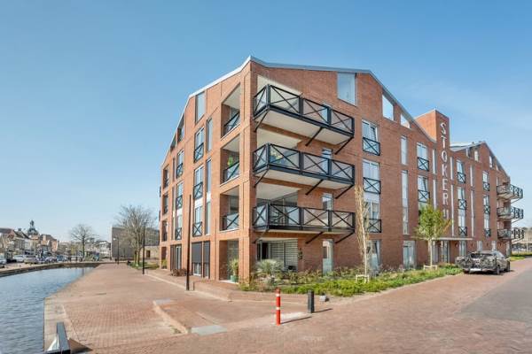 Woning Badhuisstraat 7 Meppel