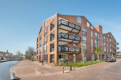 Woning Badhuisstraat 7 Meppel
