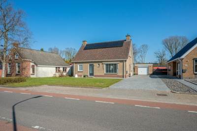 Woning Klinkerweg 83 Finsterwolde