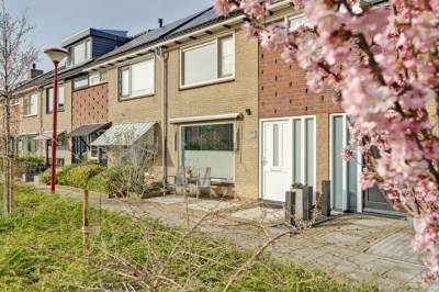 Woning IJsselstraat 35 Nieuwegein