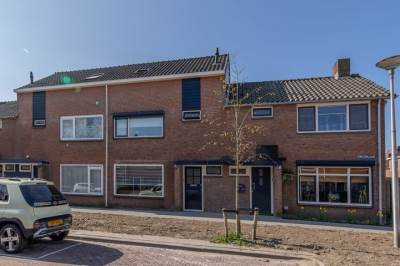 Woning Abelenlaan 94 Rozenburg (ZH)