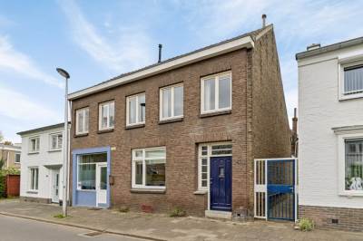 Woning Henri Jonaslaan 138 Maastricht