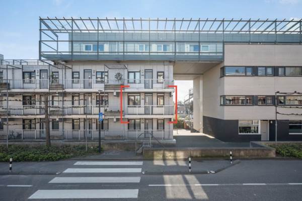 Woning Noordendijk 8913 Dordrecht