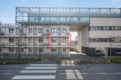 Woning Noordendijk 8913 Dordrecht