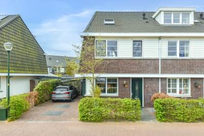 Woning Floris V Dreef 41 Blaricum