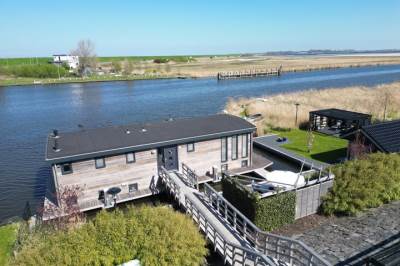 Woning Sluisweg 20A Anna Paulowna