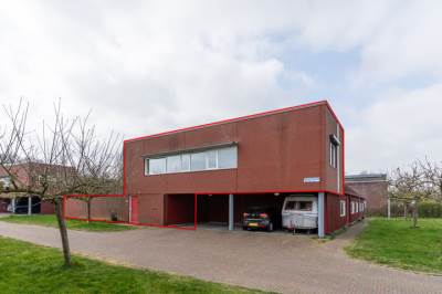 Woning Slingeraklaan 110 Utrecht