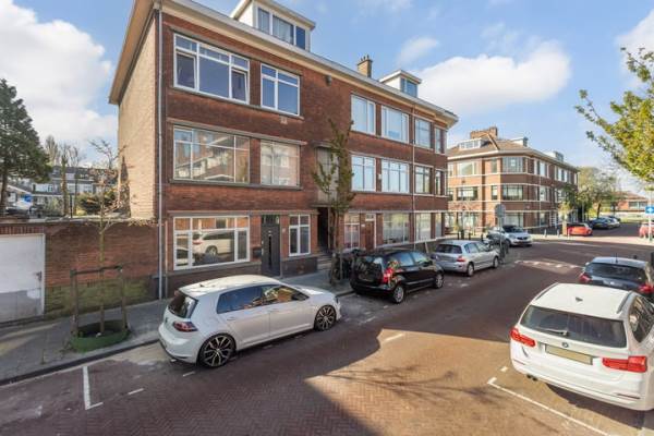 Woning Linnaeusstraat 314 Den Haag