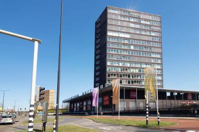 Woning Spijkerhofplein 51 Nijmegen