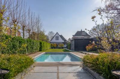 Woning Kreitenmolenstraat 145 Udenhout