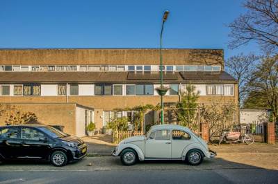 Woning Bloemstede 488 Maarssen