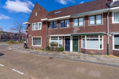 Woning Socrateslaan 29 Utrecht
