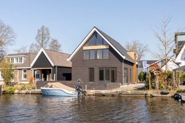 Woning Binnendams 35 Hardinxveld-Giessendam