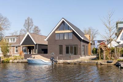 Woning Binnendams 35 Hardinxveld-Giessendam