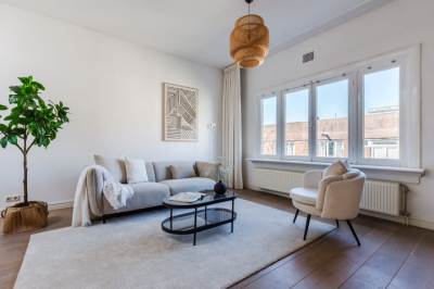 Woning Uithoornstraat 452 Amsterdam