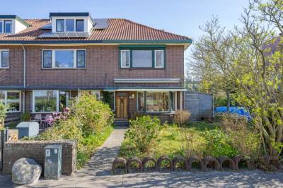 Woning Papelaan-West 172 Voorschoten