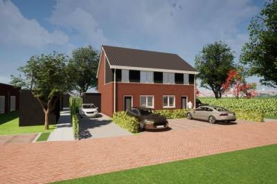 Woning Lemelerweg 60 Lemele