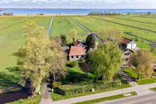 Woning Herenweg 91 Oosterzee