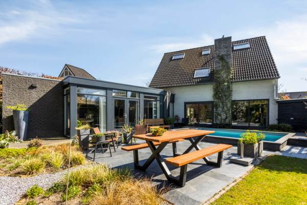 Woning Frans van Thoorlaan 9 Eindhoven
