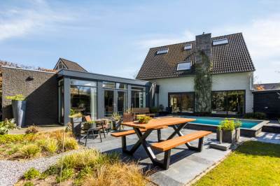 Woning Frans van Thoorlaan 9 Eindhoven