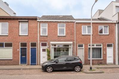 Woning Groeseindstraat 65A Tilburg