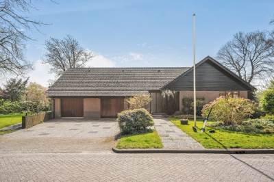 Woning Wandelbosweg 11 Havelte