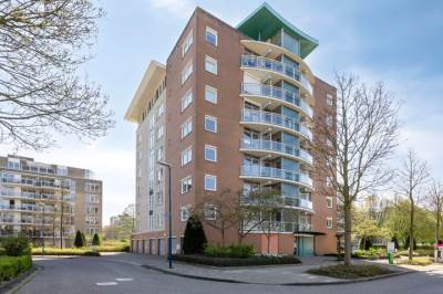 Woning Ierlandlaan 48 Zoetermeer