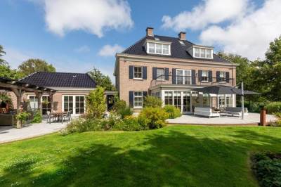 Woning Annalaan 13 Noordwijkerhout