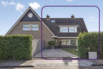 Woning Klaphekstraat 11B Ewijk