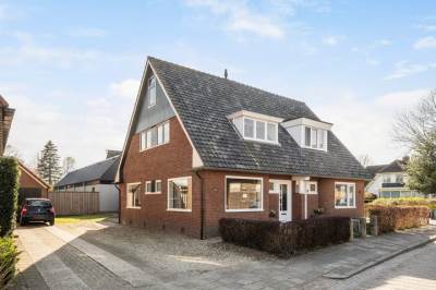 Woning Prof. Blinkweg 24 de Wijk