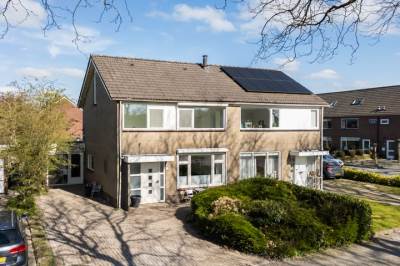 Woning Wythústerwei 65 Stiens