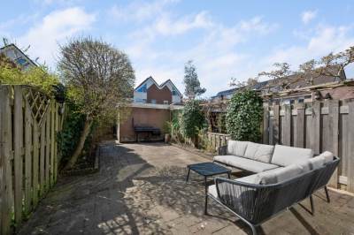 Woning Ereprijsveld 16 Nieuwerkerk aan den IJssel