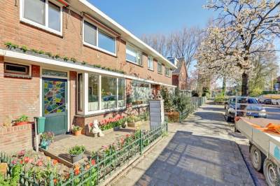 Woning Kerkweg 146 Ridderkerk