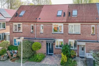 Woning Kringdans 31 Capelle aan den IJssel